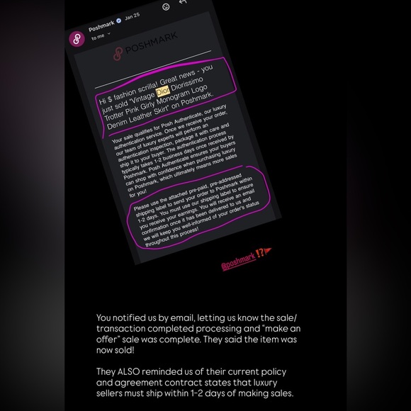 PLEASE READ ⚠️‼️ - Picture 13 of 16